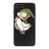 invader link iPhone 7 Plus Case