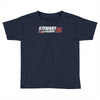 stewart colbert '12 Toddler T-shirt