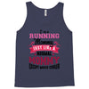running mommy Tank Top