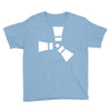 Rust Youth Tee