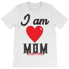 love mom T-Shirt