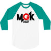 MGK 3/4 Sleeve Shirt
