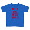 Black Mirror Toddler T-shirt