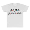girlfriend friends tv show parody All Over Men's T-shirt