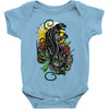 panther Baby Onesie