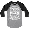 Things Better 1998 Age Approach Magnificent 3/4 Sleeve Shirt