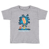 by your powers combined! Toddler T-shirt