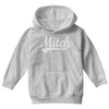 mitch Youth Hoodie