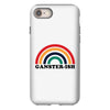 Ganster ish iPhone 8