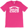 class of 2028 novelty high school elementary T-Shirt