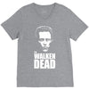 the walken dead V-Neck Tee