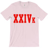 XXIV K T-Shirt