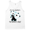 it's my daddy's Tank Top