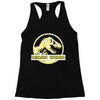 Lemon World Racerback Tank