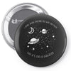 Space (f96) Pin-back button