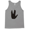 llap live long and proper Tank Top