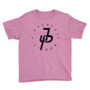 jake paul it's everyday bro Youth Tee