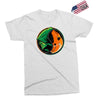 arrow slade yin yang Exclusive T-shirt