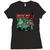ultrorama Ladies Fitted T-Shirt