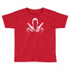 hit man Toddler T-shirt