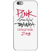 pink beautiful trauma world tour 2018 iPhone 6/6s Case