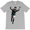 lionel messi 4 T-Shirt