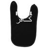 military army infidel Baby Bibs
