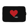 Bestie Laptop sleeve