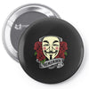 remember Pin-back button