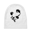 panda Baby Beanies
