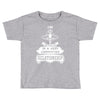 I Am Bee Actually In A Very Commited Relationship Toddler T-shirt