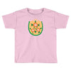 russian nesting doll Toddler T-shirt