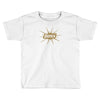 boss funny Toddler T-shirt