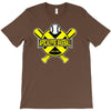 apocalypse baseball T-Shirt