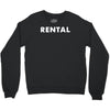 rental Crewneck Sweatshirt