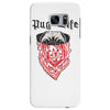 pug life Samsung Galaxy S7 Edge