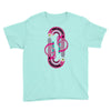 crazy dope Youth Tee