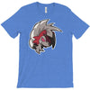 lycanroc (midnight) T-Shirt
