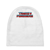 transformers marvel uk Baby Beanies