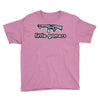 litle gamers Youth Tee