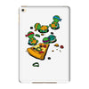 pizza lover iPad Mini 4