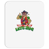 let's jam! Mousepad