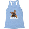 frenchies Racerback Tank