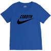 Jeremy Corbyn V-Neck Tee