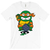 lucky turtle T-Shirt