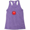 Sun God Ra Racerback Tank