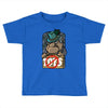 no toys Toddler T-shirt