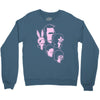 belcher family Crewneck Sweatshirt