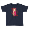 queen of hope Toddler T-shirt