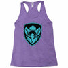medal of honor Racerback Tank